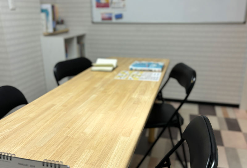 のぞみ相談支援センター